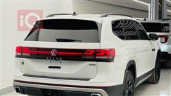 فولكسفاغن أطلس